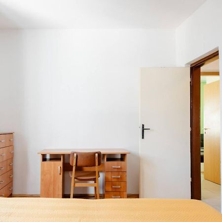 Appartamento Apartman Jam Solin Esterno foto