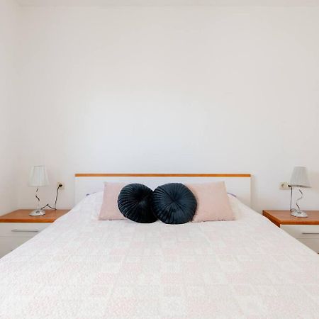 Appartamento Apartman Jam Solin Esterno foto