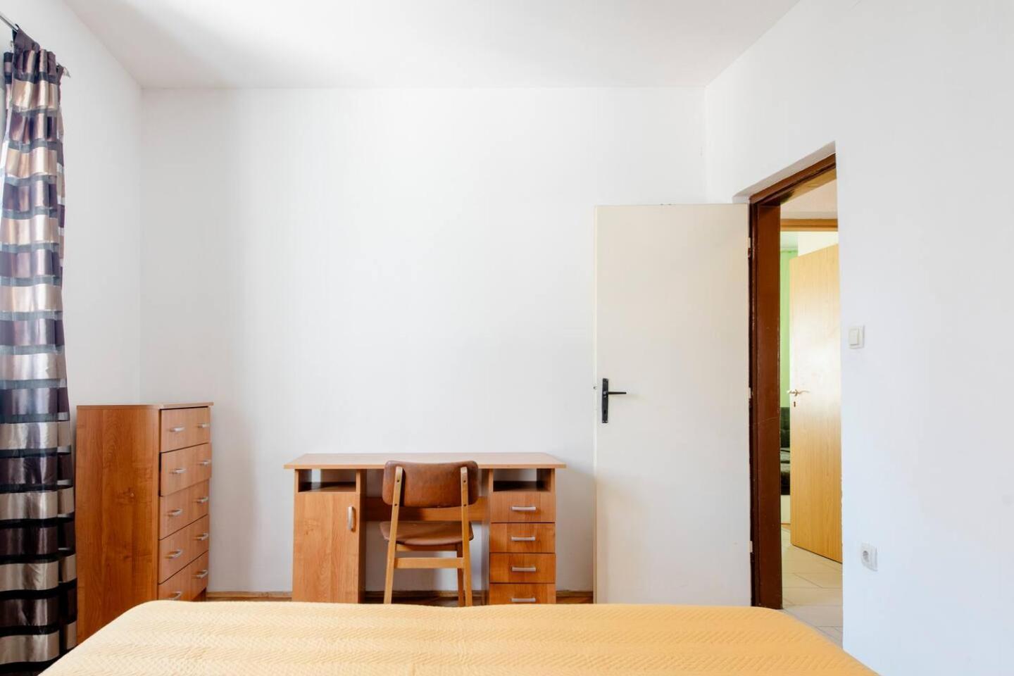 Appartamento Apartman Jam Solin Esterno foto
