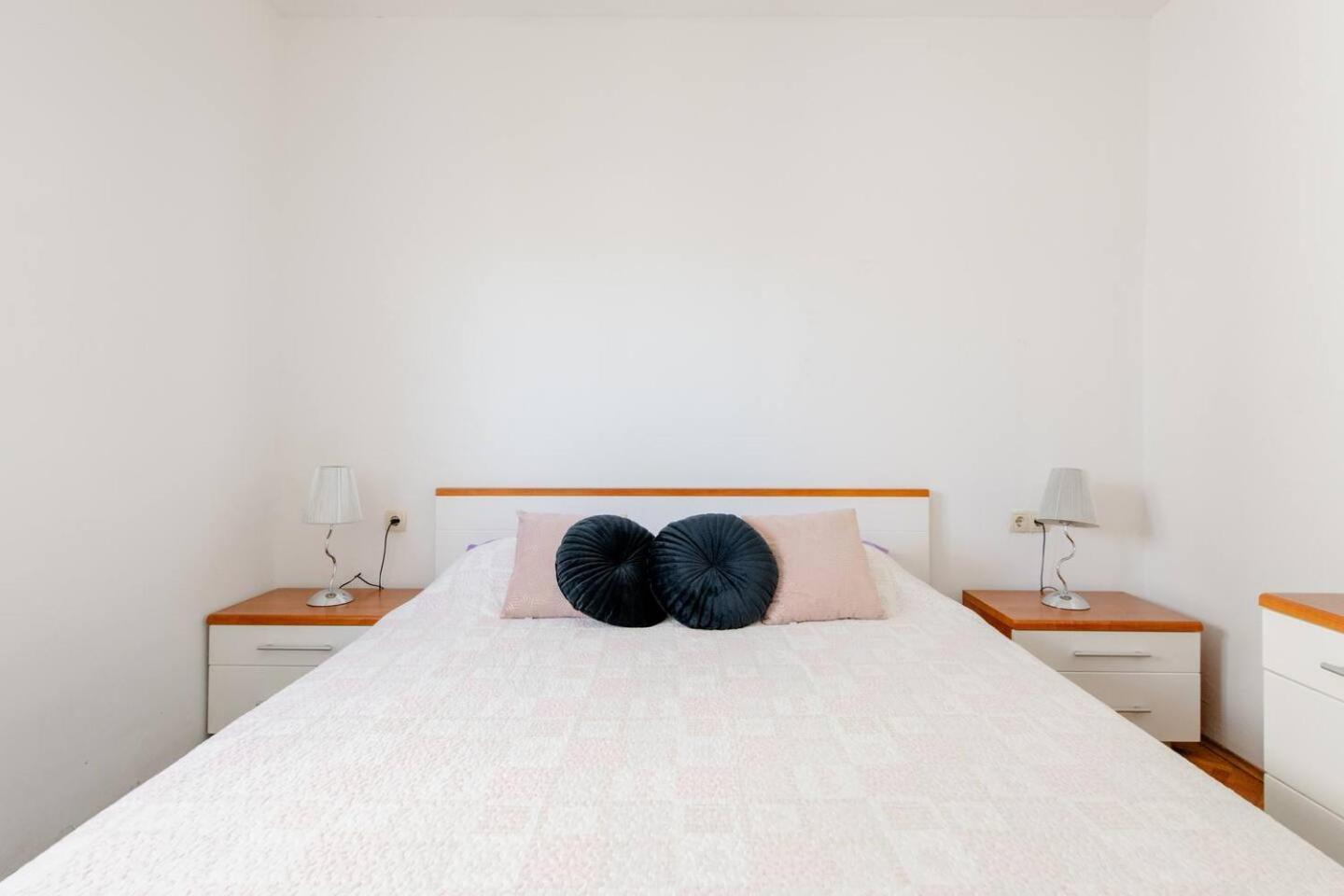 Appartamento Apartman Jam Solin Esterno foto