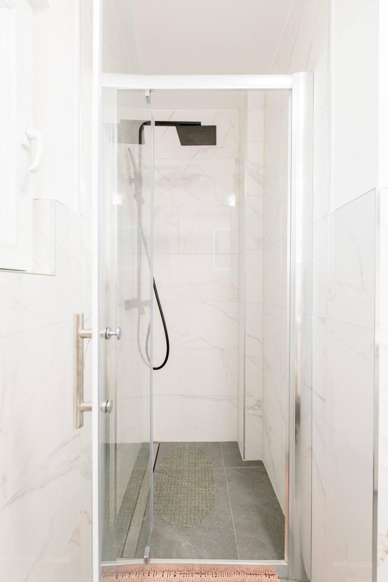 Appartamento Apartman Jam Solin Esterno foto